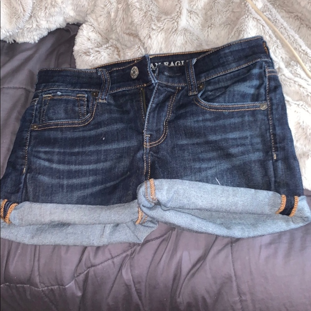AE shorts